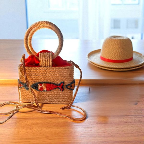 Mediterrânea Bag - Imagem 3