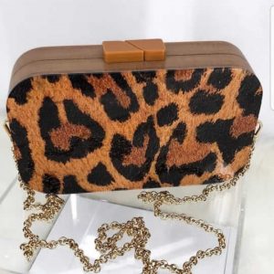 Bag Manhattan Animal print