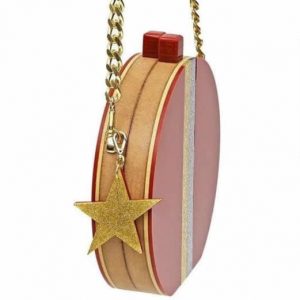 Circle Bag Star