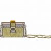 Brooklyn Bag vintage Caramelo - Image 2