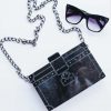 Brooklyn Bag Vintage Black - Image 2