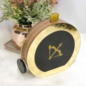 Circle Bag Zodiac