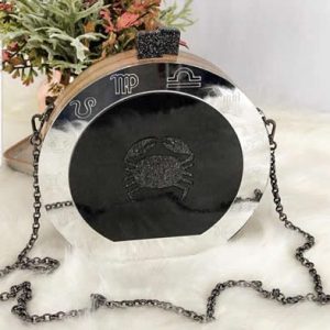 Circle Bag Zodiac