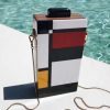 Queen Bag Mondrian - Image 2