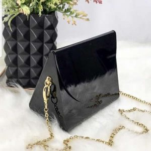 Isis Bag Black