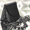 Isis Bag Black Glam - Image 4