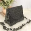 Isis Bag Black Glam - Image 2