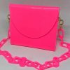 Isis Bag Pink Neon - Image 2
