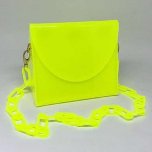 Isis Bag Neon