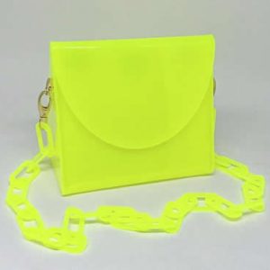 Isis Bag Neon