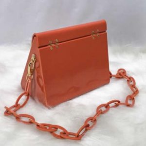 Isis Bag Coral