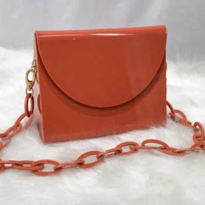 Isis Bag Coral