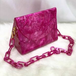 Isis Bag Pink