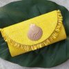 Ocean Clutch - Image 3