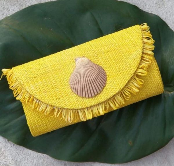 Ocean Clutch - Image 3