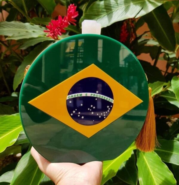 Bag Brasil