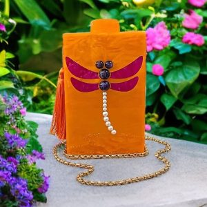 Libellule Bag