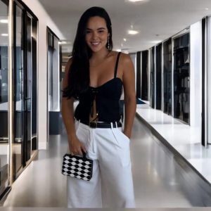 Calçadão Bag