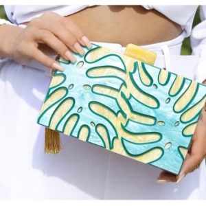 Botânica Bag