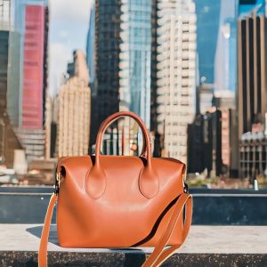 Domme Bag