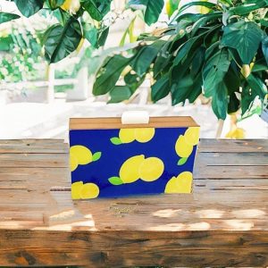 Limonize Bag