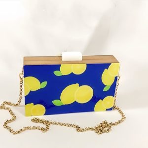 Limonize Bag
