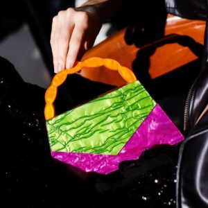 Nuvia Bag