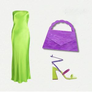 Nuvia Bag
