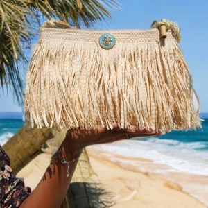 Savanna Bag