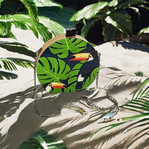 Tucanelli Bag