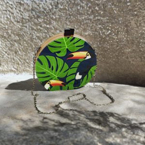 Tucanelli Bag