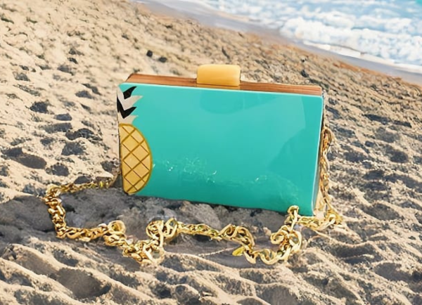 Pine Bag