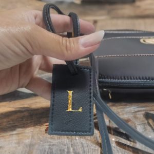 Tag para bolsa