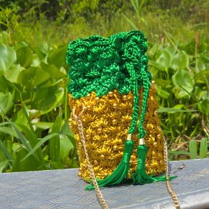 Liana Bag