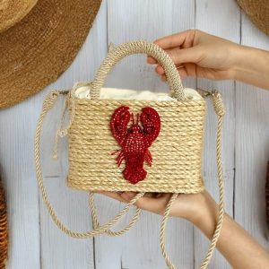 Lagosta Bag