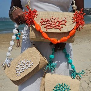Coralina Bag