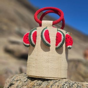 Fruit Bag