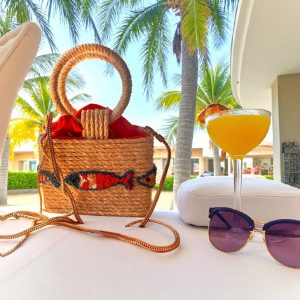 Mediterrânea Bag